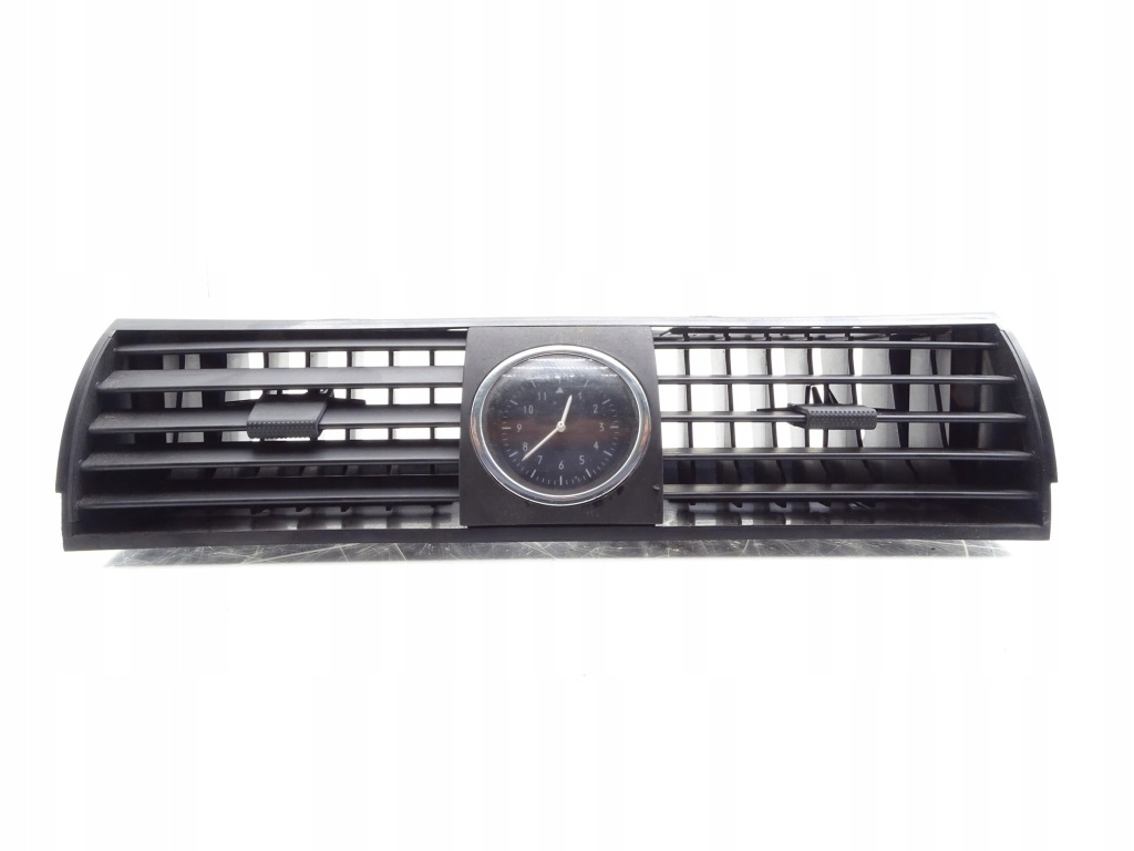 фото №1, Решётка обдув средняя воздуховод 3d0919204b vw phaeton