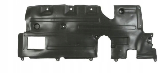 фото №1, Защита подвеска правая jeep renegade 2015-