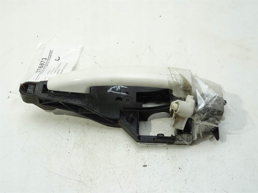 фото №1, Ручка наружная правый задняя citroen c4 picasso i van minibus 06-15