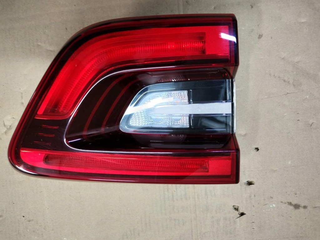 фото №1, Лампа крышки задняя правый renault kadjar lift 19-