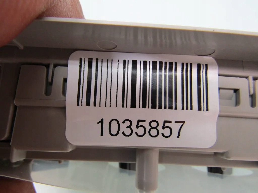 фото №4, Is iii 14r лампа освітлення кабіни салону