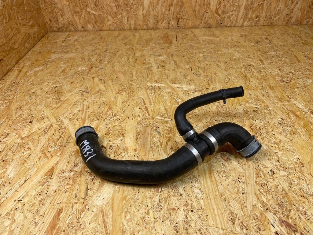 фото №1, Wąż труба шланг wody mercedes sl r231 a2315011182