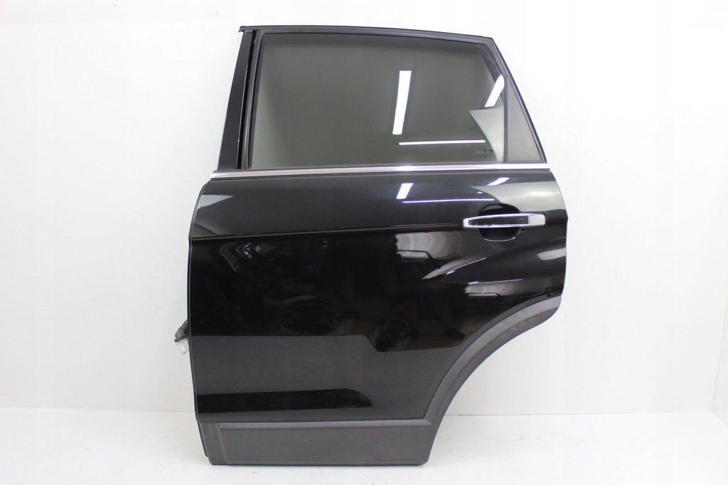 фото №1, Captiva дверь задняя левая gar as3 13r