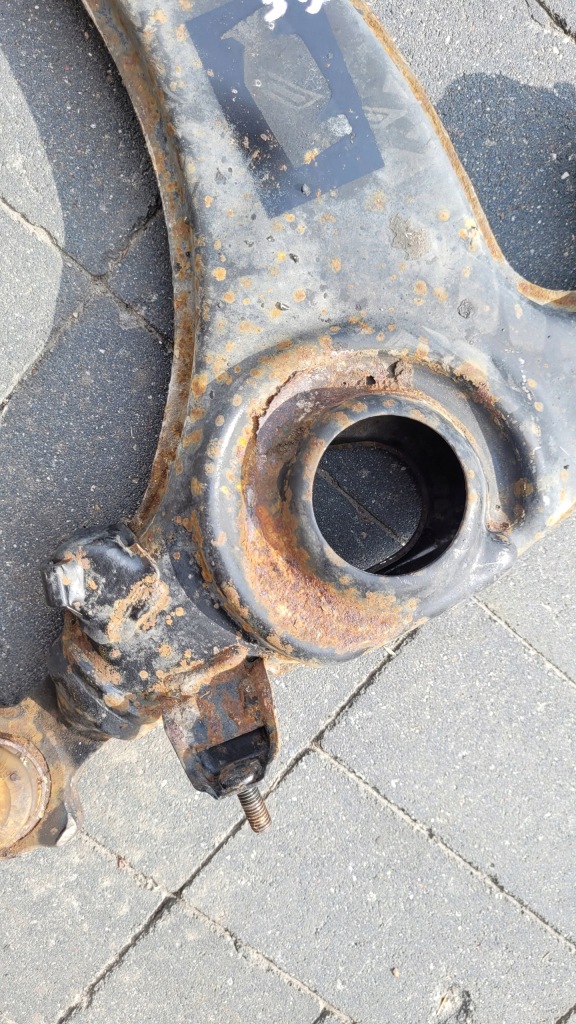 Mercedes sl r129 рычаг правый перед в Украине