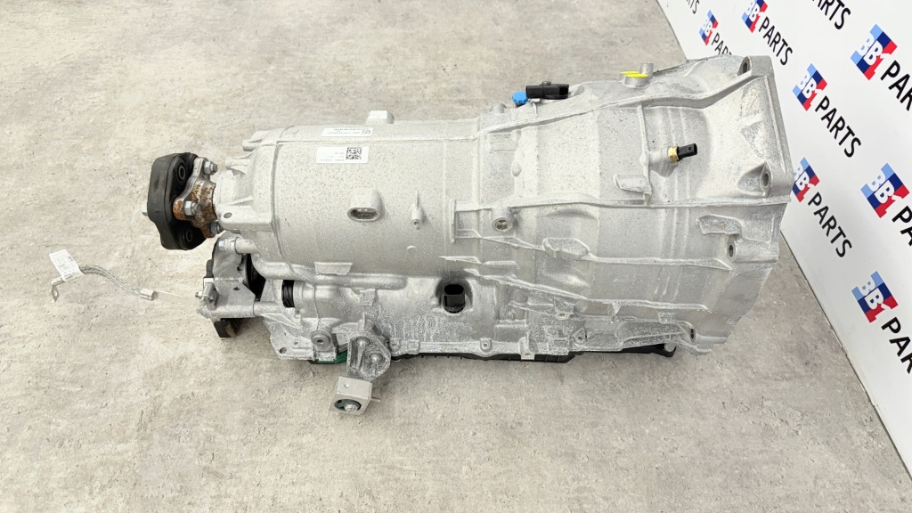 Bmw g20 g21 коробка передач передач автоматическая коробка передач lci рестайлинг  gabp75hz 330e гибрид 9454556 Киев