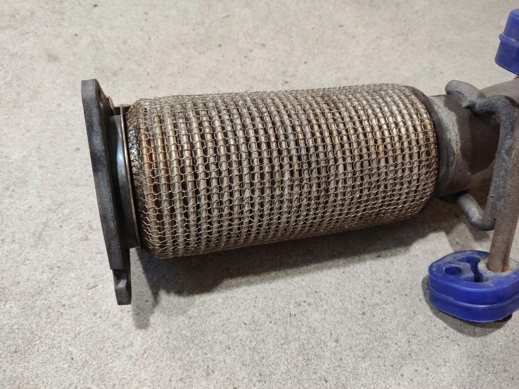 фото №12, Гасник вихлоп volvo xc90 31439891