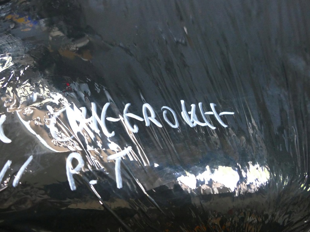 фото №13, Jeep cherokee kk обшивка двері оббивка правий задня