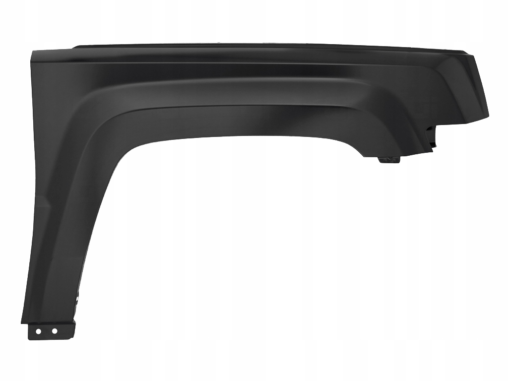 фото №1, Jeep patriot 2007- крыло правая 5054316aa