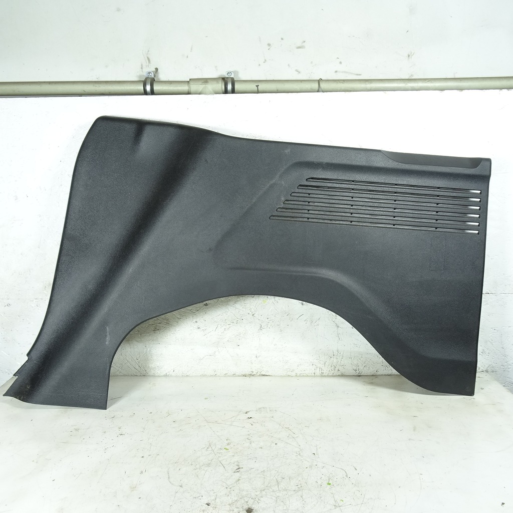 фото №1, Toyota proace city обивка крыла правое задняя 98176516zd