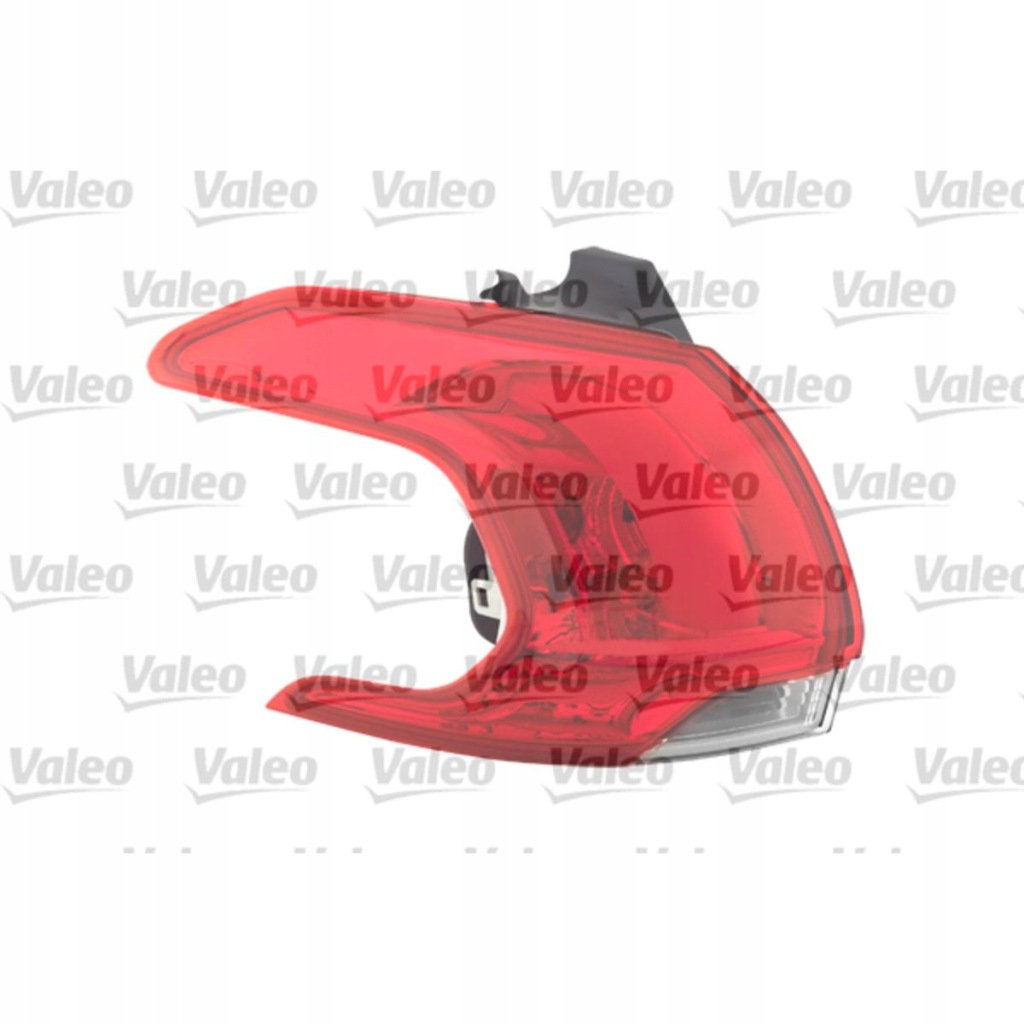 фото №1, Лампа задняя p peugeot 2008 i 04.13- valeo val045177