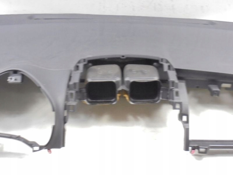 фото №8, Toyota auris i панель приладів панель приладів 5d55302-4201001