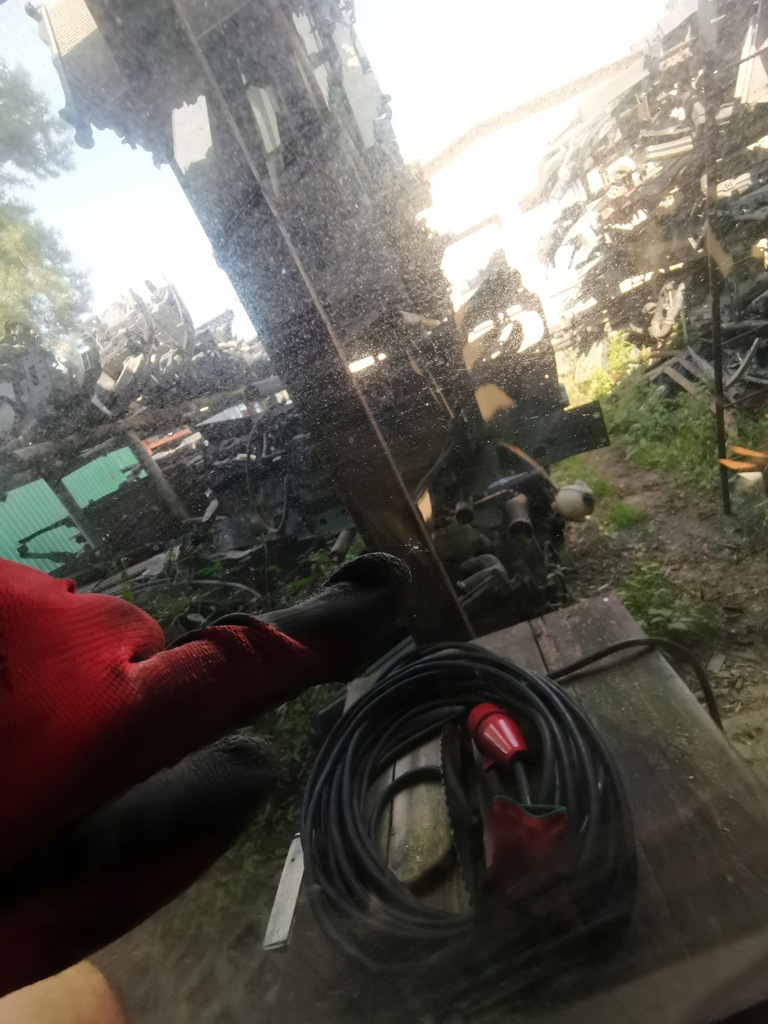 фото №5, Стекло лобовое перед передняя volvo v70 ii xc70 00-07r