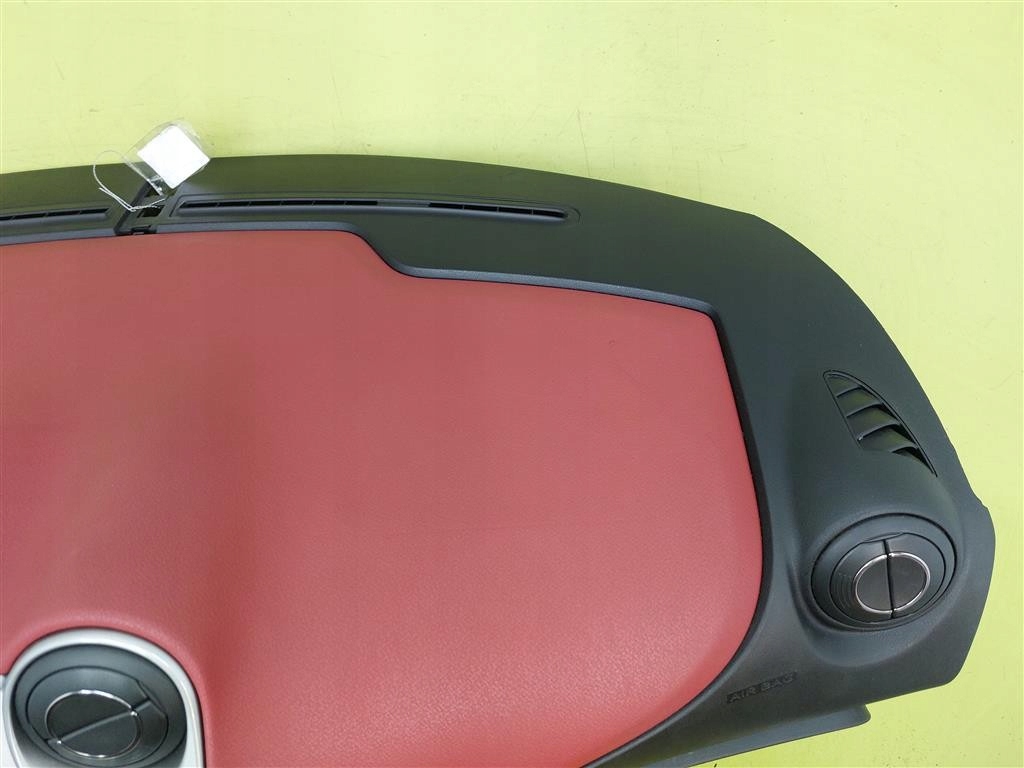 Панель приладів alfa romeo mito 08-18 156080677 50511713 00505162320 Ціна