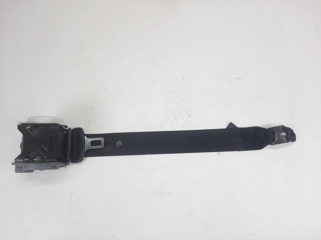 фото №1, Pas безопасности задняя задний audi a1 8x