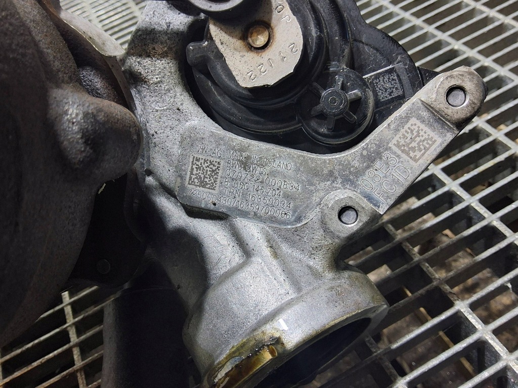 фото №8, Turbo seat arona 805c145704