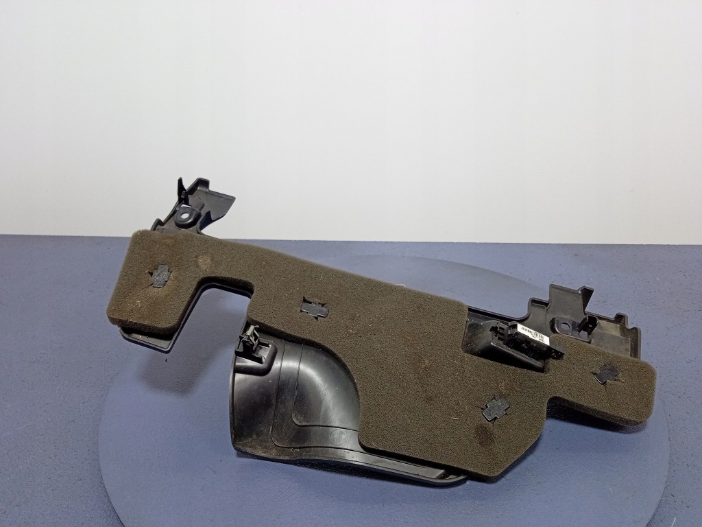 фото №2, Volvo v90 ii защита консоли панели 31417290