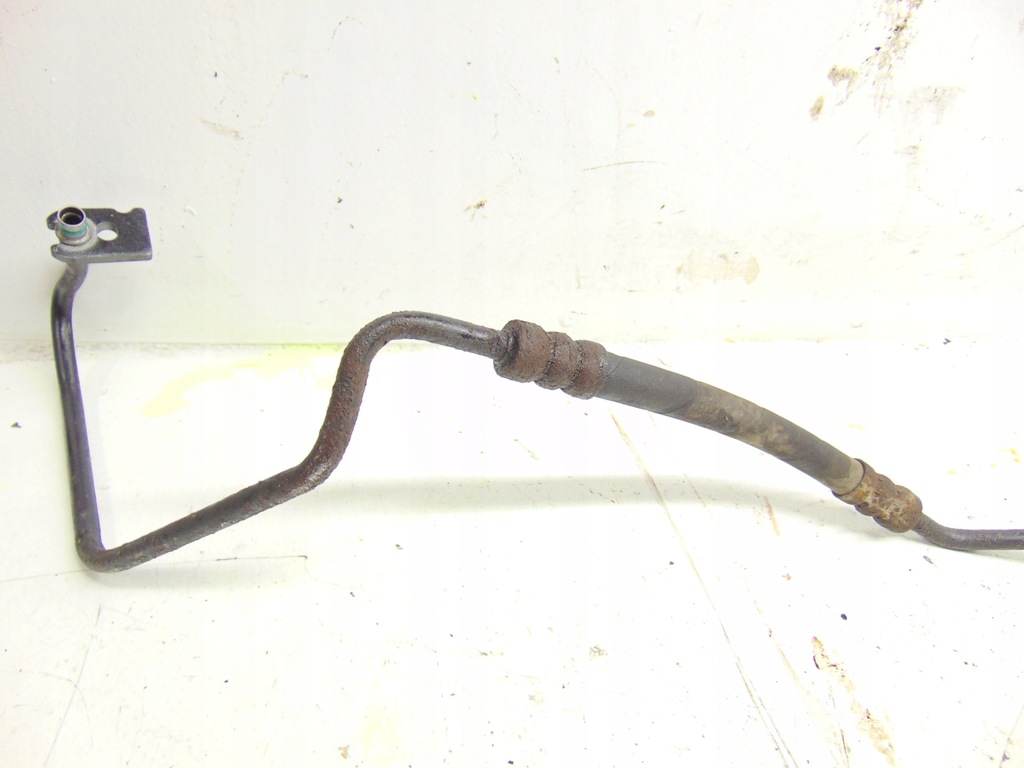 фото №11, Шланг підсилювача citroen c5 i lift 2.0hdi europa