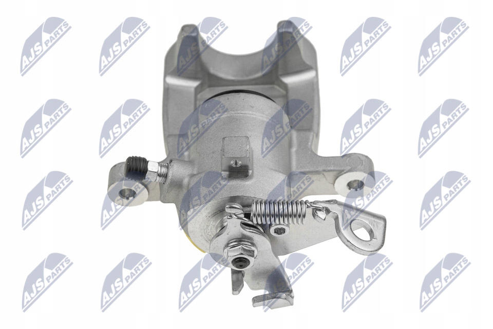 фото №3, Супорт гальмівний задня renault scenic rx4 00-03 /лівий/ | 7701206513