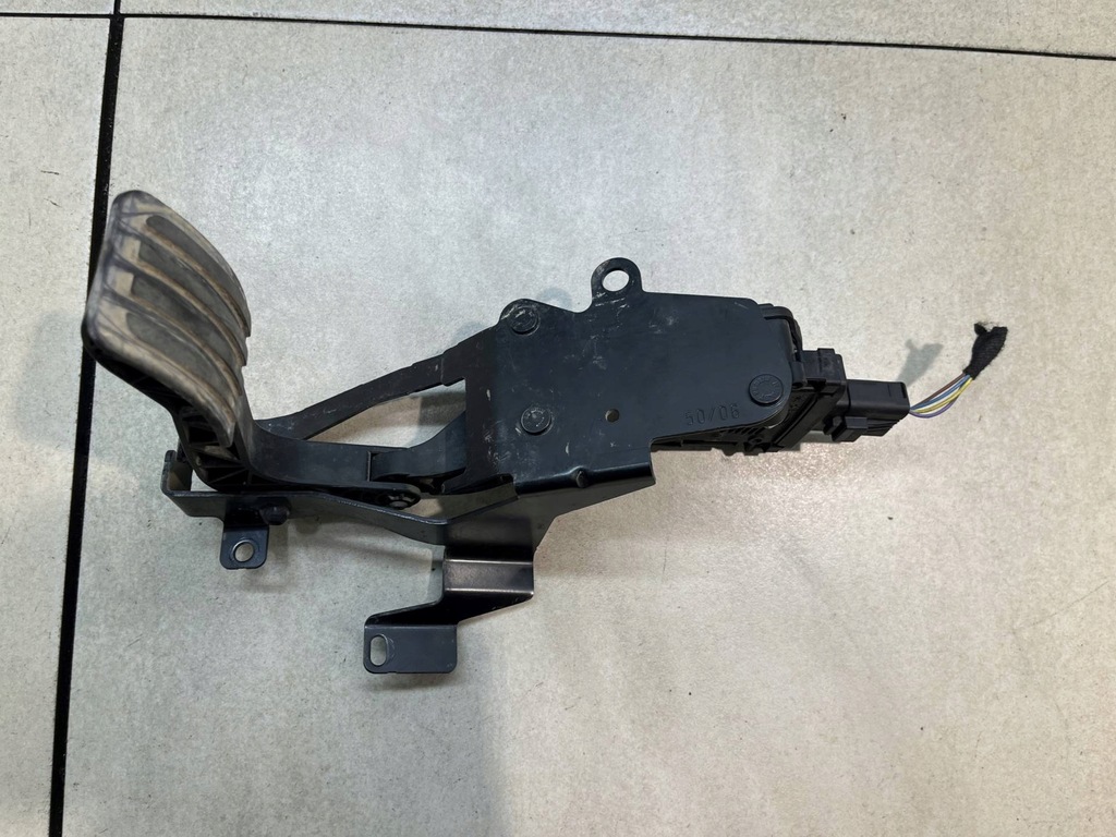 фото №4, Потенциометр газа scudo ii 2.0 multijet 1400838880