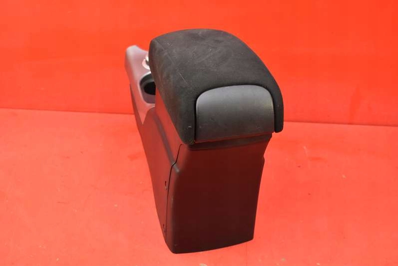 фото №5, Туннель средний подлокотник mitsubishi outlander 2 ii 07r