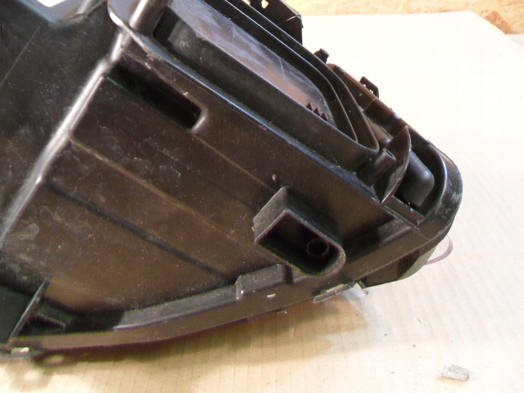 фото №11, Mercedes w 176 a1768203861 лампа ліва