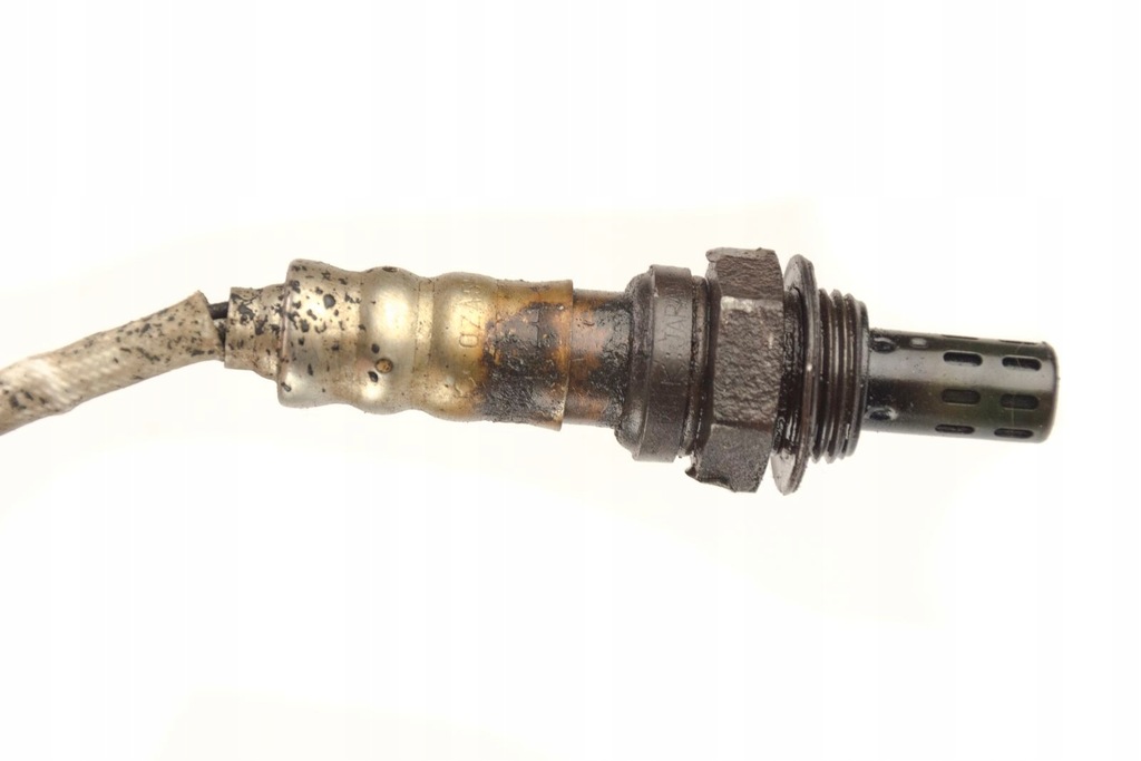 фото №5, Primera p12 1.8 16v датчик лямбда-зонд 0za554-n8