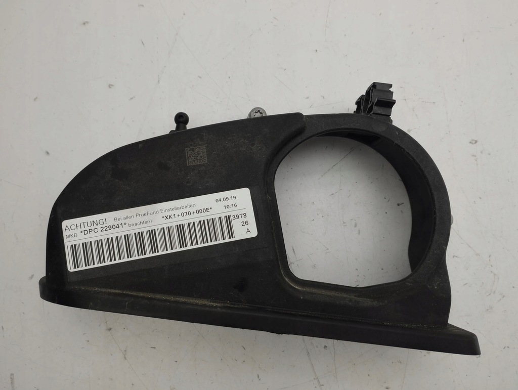 фото №1, Audi q3 f3 2019 корпус