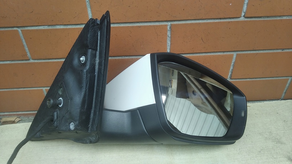 Купити Skoda octavia iii 2012-2020 праве 11pin