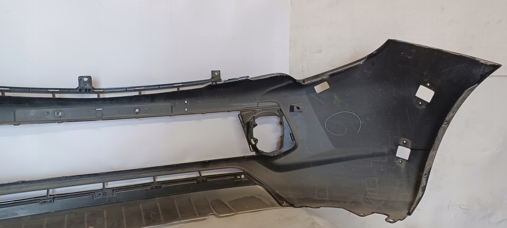 фото №5, Бампер перед mitsubishi l200 15-18