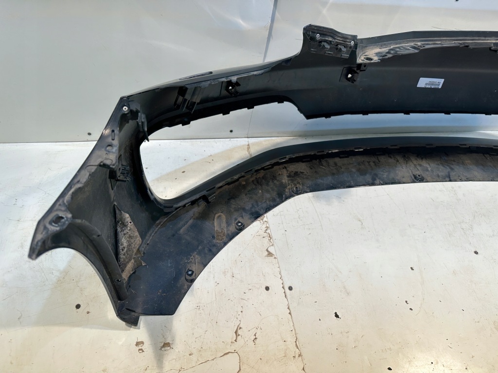 фото №10, Porsche panamera 971 gts бампер перед передній 971807221q