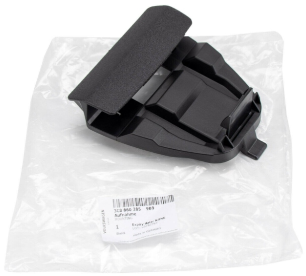 фото №1, Кронштейн кронштейн трикутник vw passat b7 cc