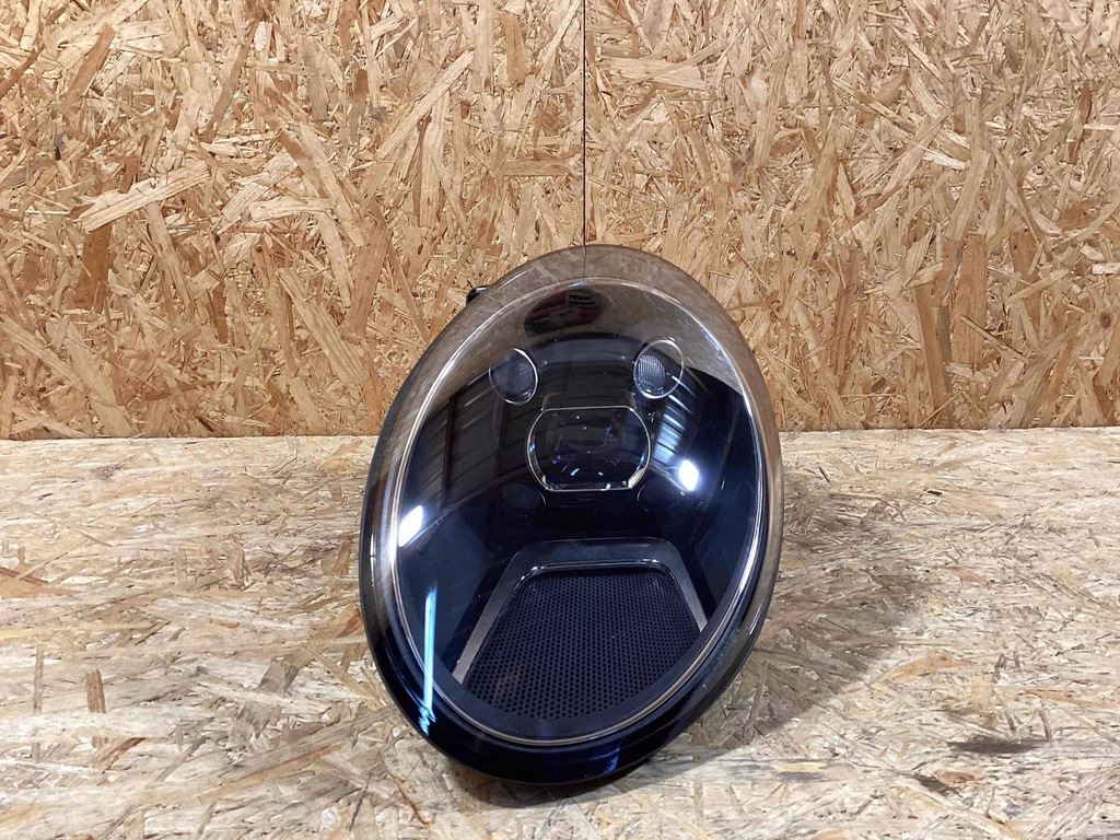 фото №8, Porsche 911 992 лампи ліва права pdls sae 992941036j 992941035j 992941572bh