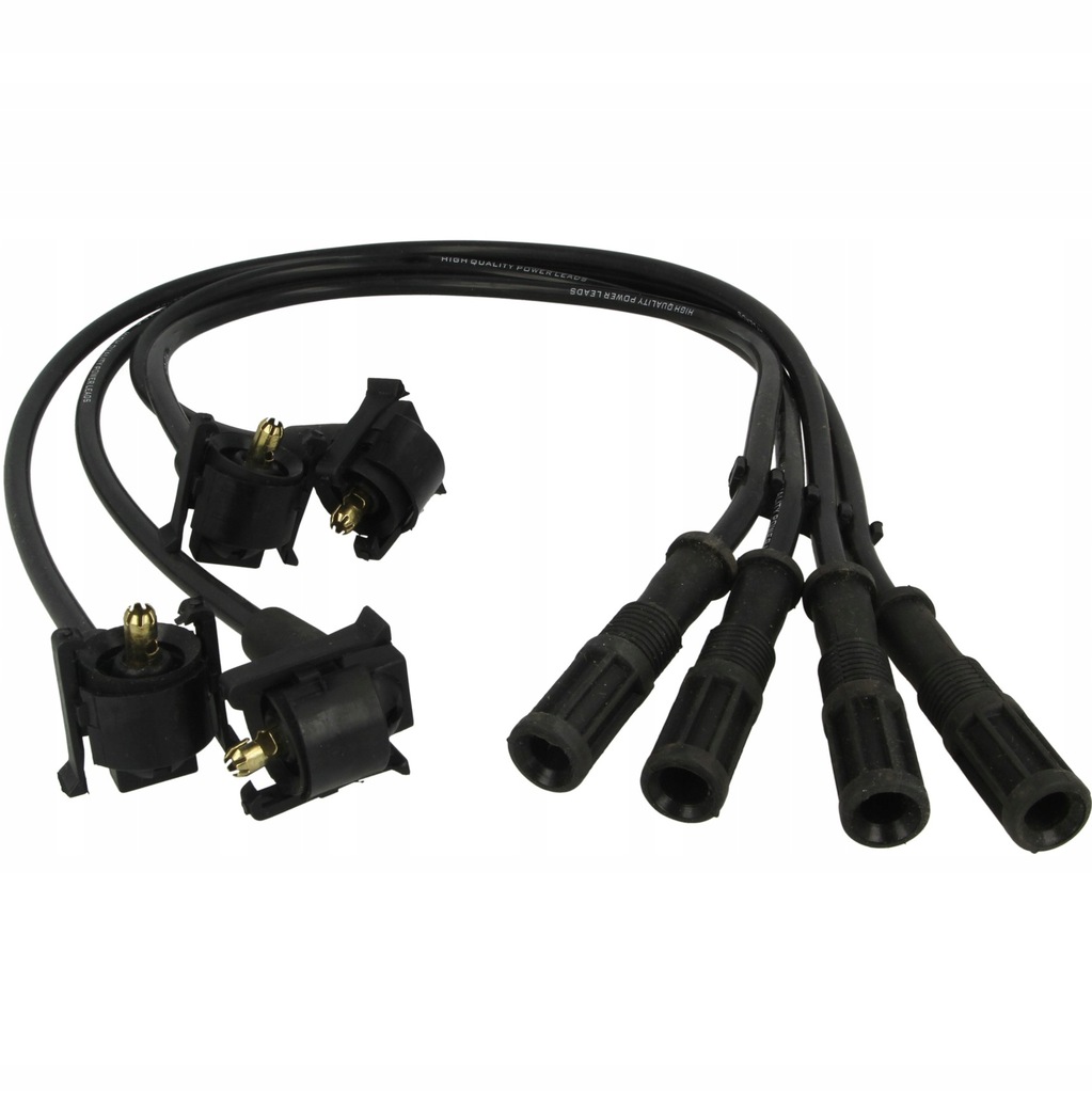 фото №1, Hart провода зажигания ford escort fiesta 514175