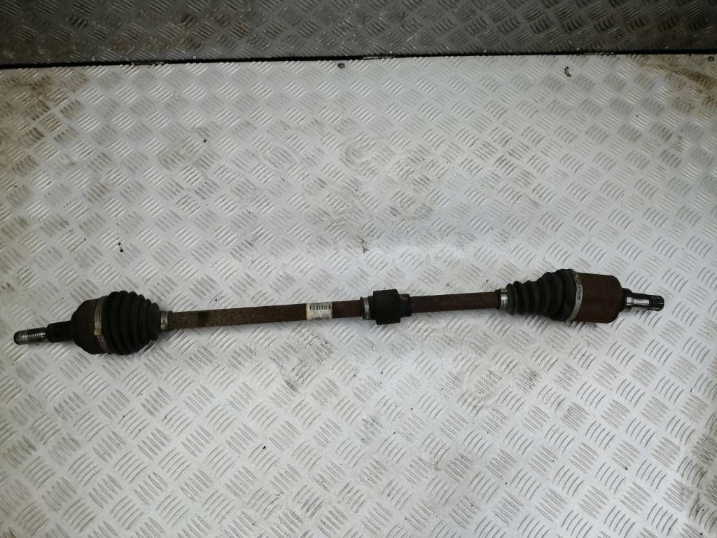 Купить Ford focus mk4 1.0 ecoboost приводной вал правая jx67-3b436-cag