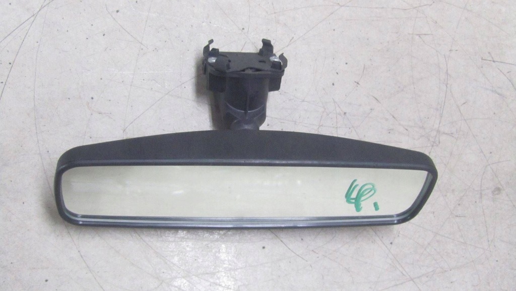 фото №1, Citroen c3 aircross зеркало заднего вида 17-