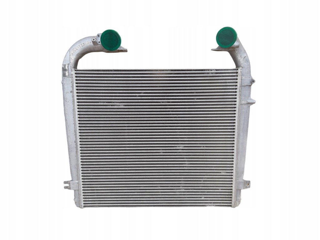 фото №1, Scania r xpi euro6 радиатор воздуха интеркулер