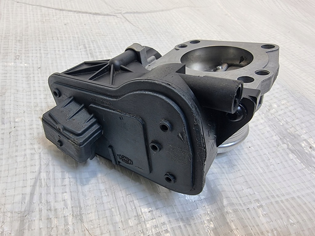 фото №8, Opel grandland x corsa f citroen puegoet дросельна заслінка 1.2 thp 9842936880