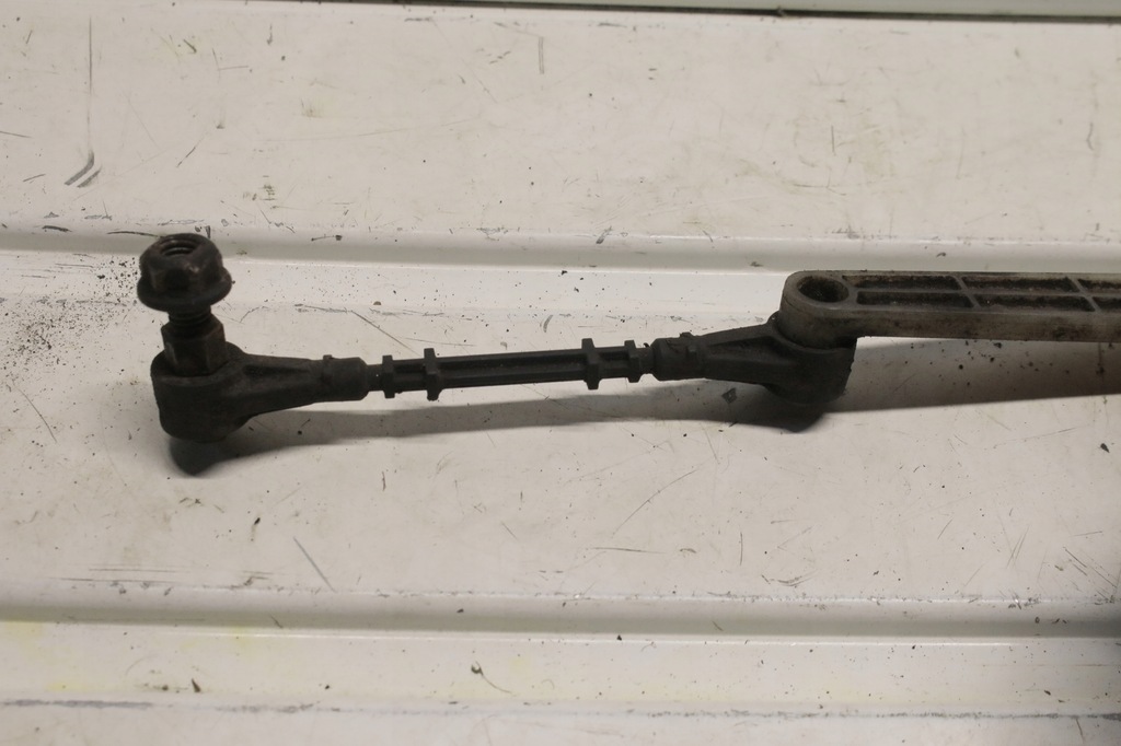 фото №2, Датчик вирівнювання лампа range rover l322