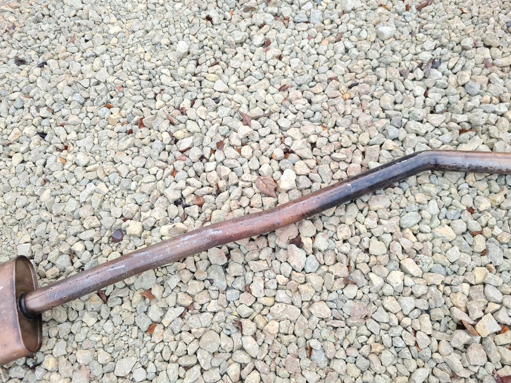 фото №13, 2019 volvo s90, v90 гаситель выпускной 82333565