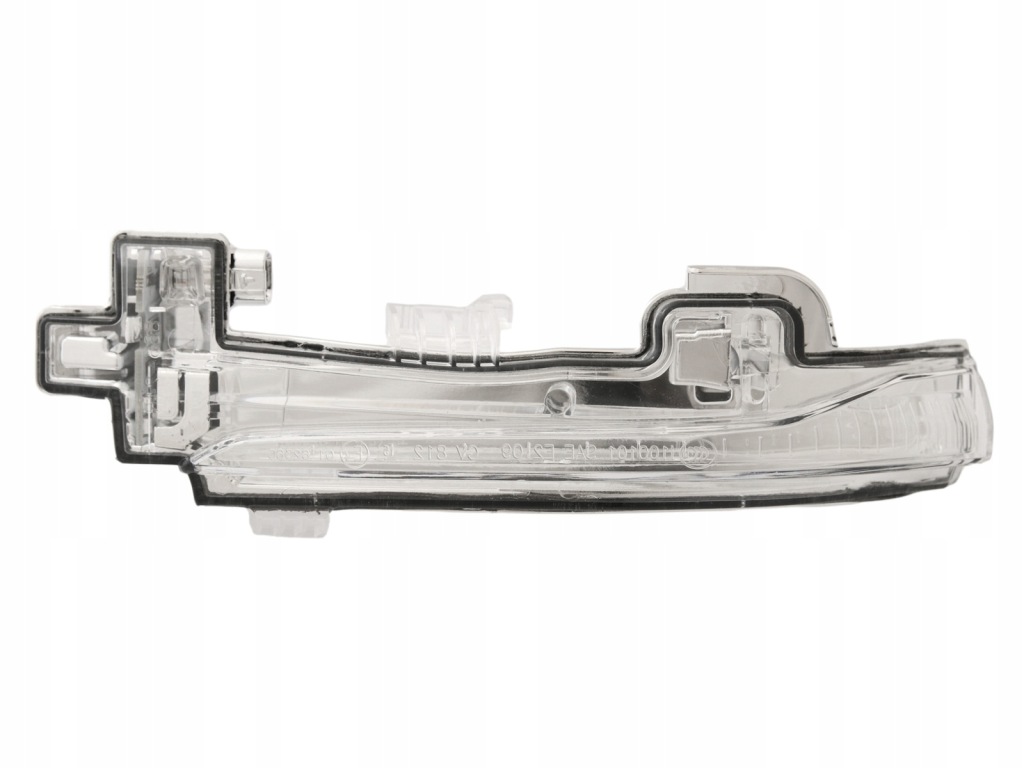 фото №1, Поворотник зеркало led volvo s80 v70 v40 ii 2