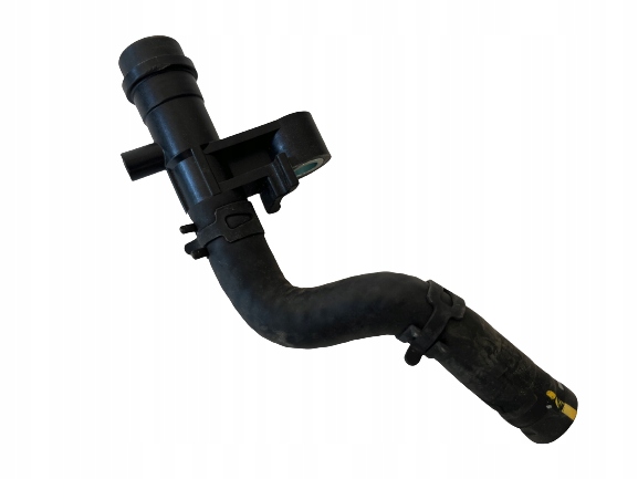 фото №1, Chr c-hr auris ii 1.2t труба шланг wąż wody