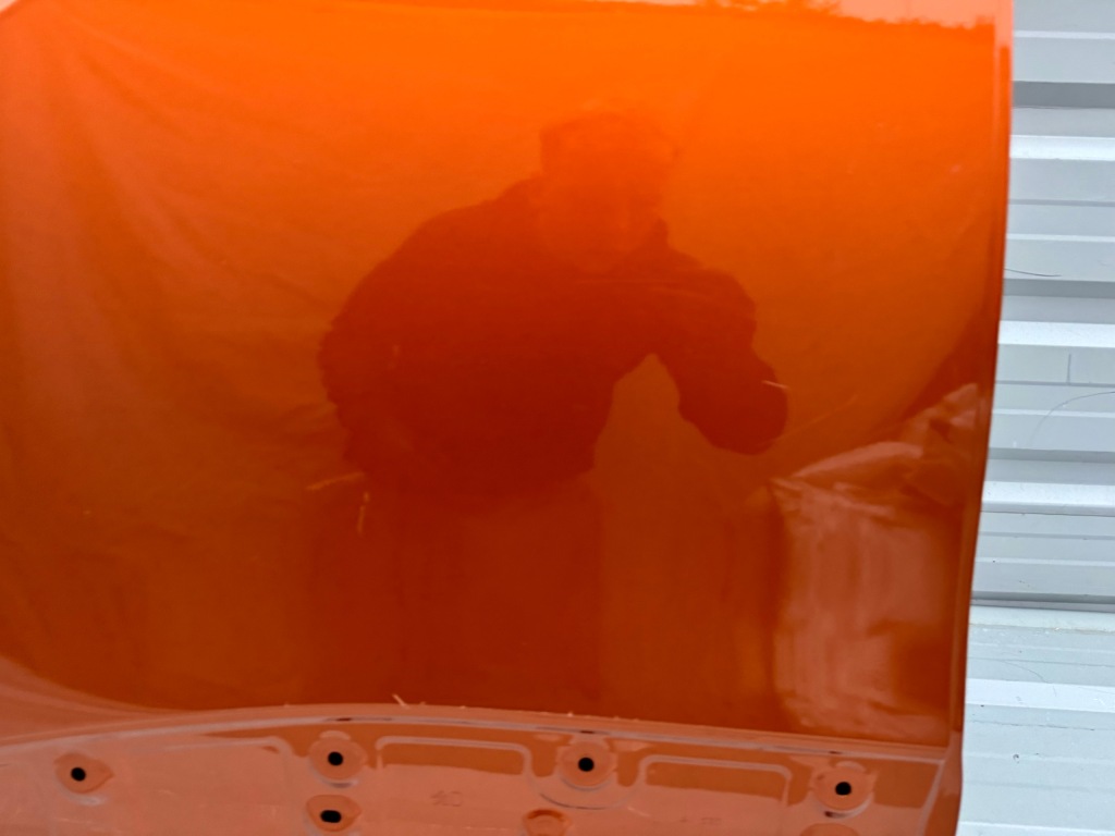 фото №7, Peugeot 2008 ii 2 19r- дверь правый задняя задние правое