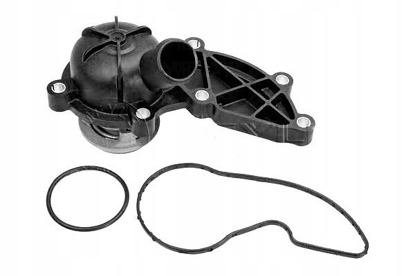 Термостат vw 88c audi 3,2fsi/2,4 1282280006 meyle Недорого