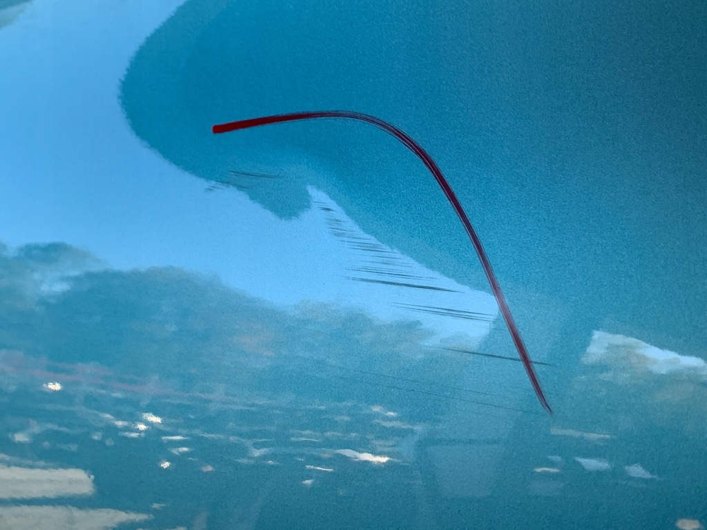 фото №4, Дверь левая перед передние renault zoe