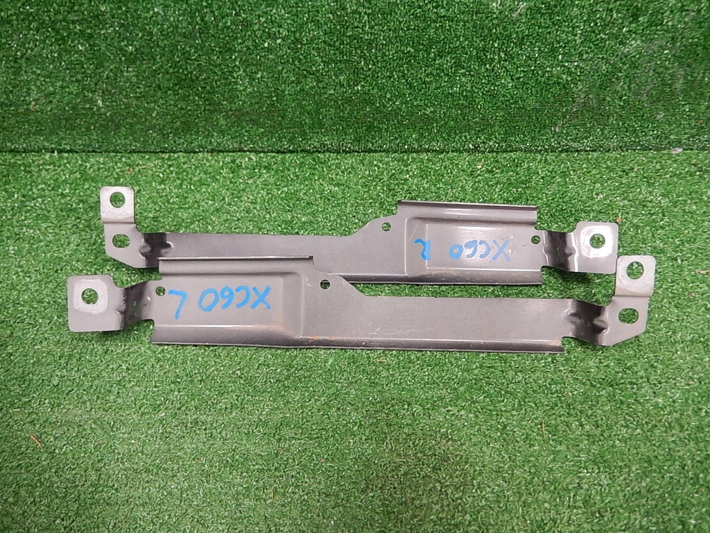 фото №1, Кронштейн крыла volvo xc60 ii правый