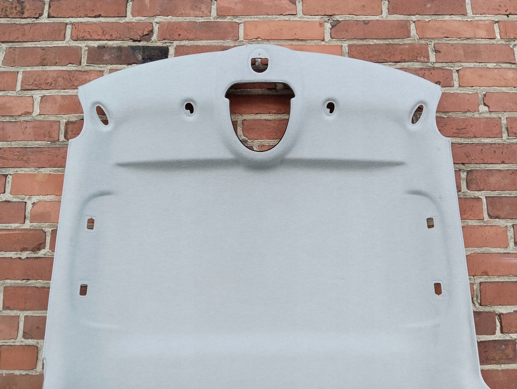 фото №4, Стеля mini cooper ii r55 r56 clubman 2008r