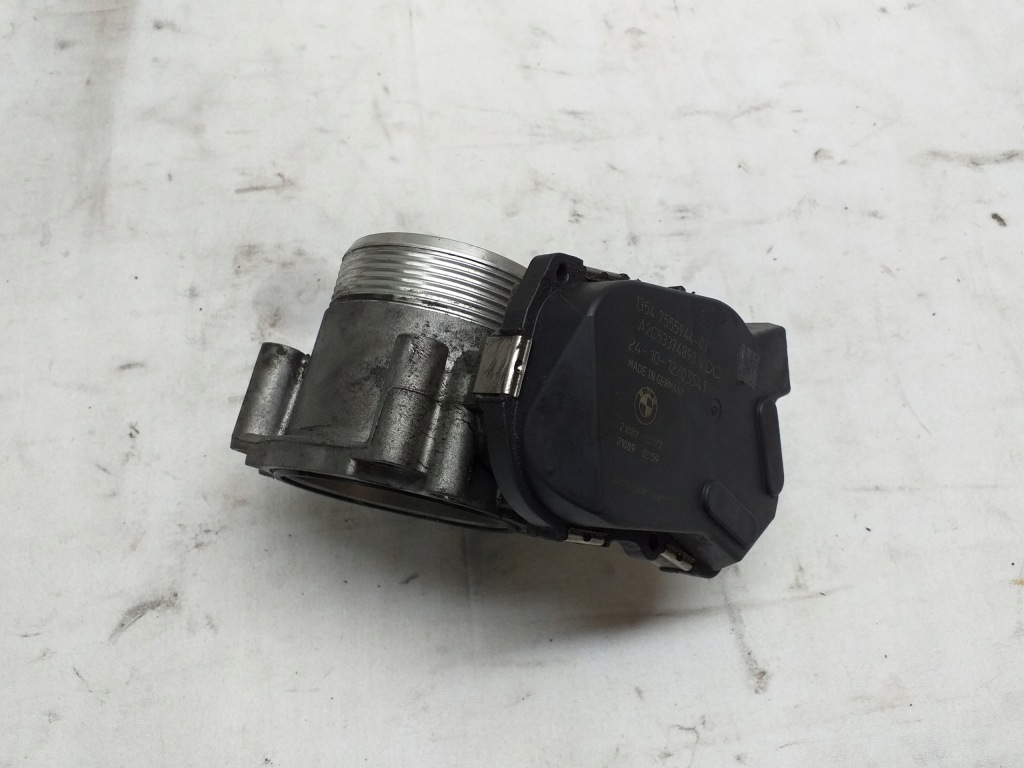 фото №4, Siemens 7555944 дросельна заслінка