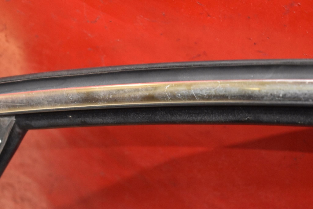 фото №6, Двері ліва перед передні сріблястий vw passat b6 05-10