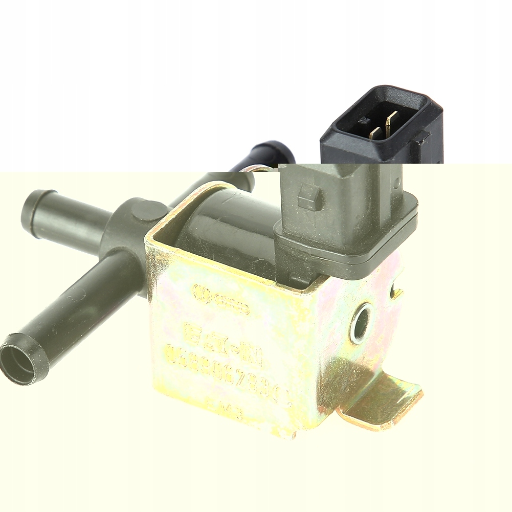 фото №10, Клапан давления турбины skoda octavia 1.8t