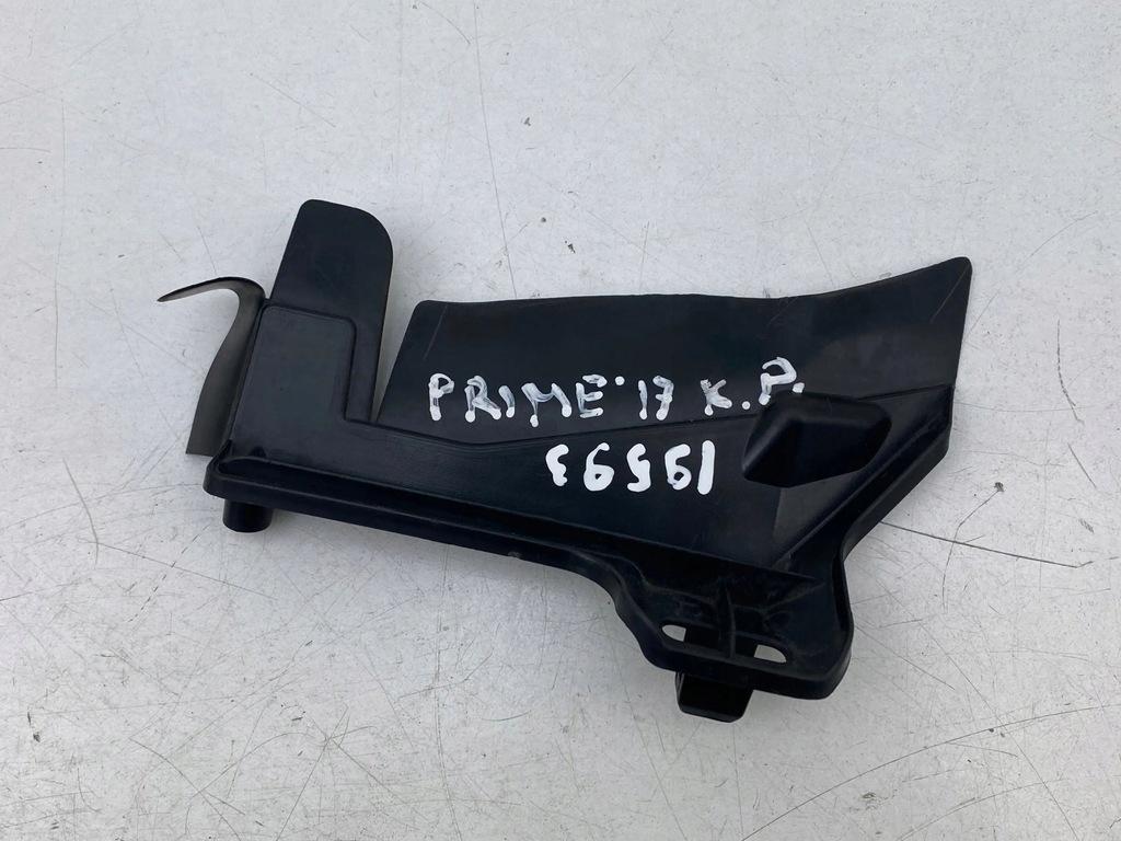 фото №5, 2018 toyota prius prime впуск / канал воздуха интеркулер 5242347010